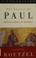 Cover of: The letters of Paul