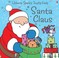 Cover of: Santa Claus Touchy-Feely