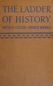 Cover of: The ladder of history: a world history