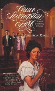 Cover of: Crimson Roses