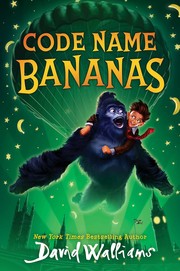 Cover of: Code Name Bananas