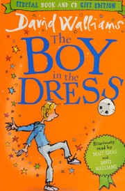 Cover of: The boy in the dress