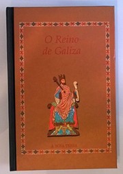 Cover of: O Reino de Galiza