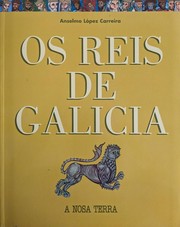 Cover of: Os Reis de Galicia