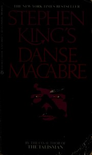 Cover of: Stephen King's Danse Macabre by Stephen King