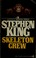 Cover of: Skeleton Crew