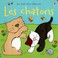 Cover of: Les chatons