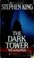 Cover of: The Dark Tower