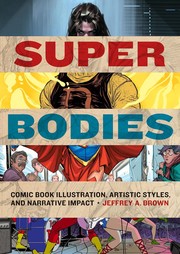 Cover of: Super Bodies by Jeffrey A. Brown