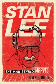 Cover of: Stan Lee by Bob Batchelor