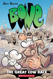 Cover of: Bone by 