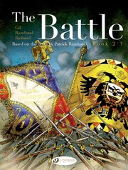 Cover of: Battle Book 2/3