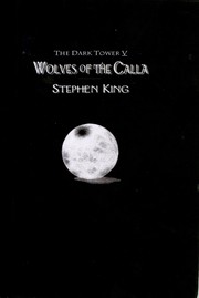 Cover of: Wolves of the Calla