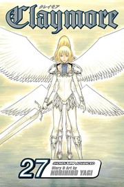 Cover of: Claymore, Vol. 27