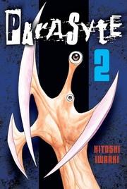 Cover of: Parasyte 2