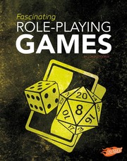 Cover of: Fascinating Role-Playing Games