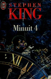 Cover of: Minuit 4: roman