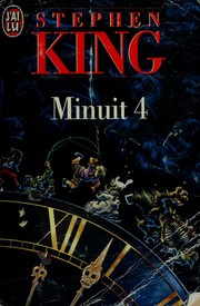 Cover of: Minuit 4 by Stephen King ; trad. de William Olivier Desmond