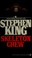 Cover of: stephen king