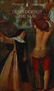 Cover of: The nun