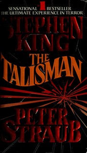 Cover of: The talisman by Stephen King