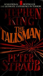 Cover of: The talisman by Stephen King, Peter Straub