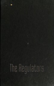 Cover of: The Regulators
