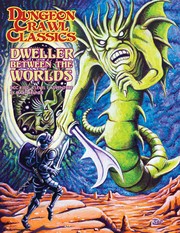 Cover of: Dweller Between the Worlds