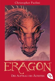 Cover of: Eragon - Der Auftrag des Ältesten by 
