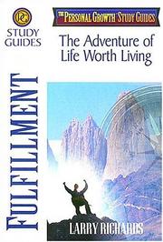 Cover of: Fulfillment by Richards, Larry