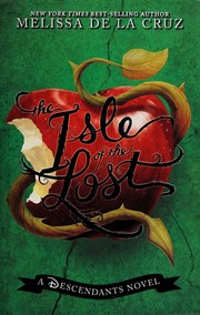 Cover of: The Isle of the Lost by 