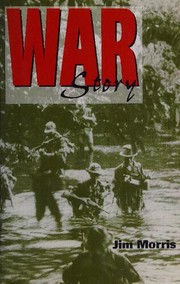 Cover of: War Story by Jim Morris