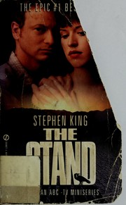 Cover of: The Stand by Stephen King, Stephen King