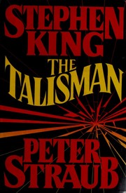 Cover of: The Talisman by 