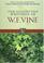 Cover of: The Collected Writings of W.E. Vine