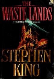 Cover of: The Waste Lands by 