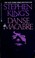 Cover of: Stephen King's Danse Macabre