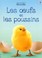 Cover of: les oeufs et les poussins