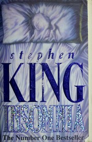 Cover of: Insomnia by Stephen King