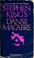 Cover of: Stephen King's Danse Macabre