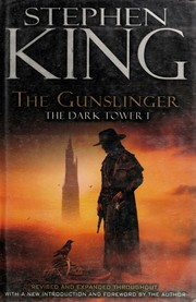 Cover of: The Gunslinger by 