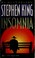 Cover of: Insomnia