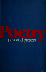 Cover of: Poetry: past and present