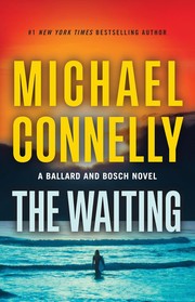 Cover of: Waiting