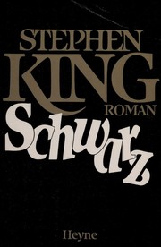 Cover of: Schwartz by 