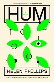 Cover of: Hum by Helen Phillips