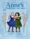 Cover of: Anne Dreams