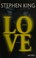 Cover of: Love