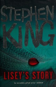 Cover of: Lisey's Story by Stephen King