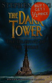 Cover of: The Dark Tower II by Stephen King, Stephen King